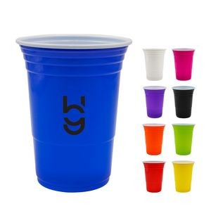 12oz Disposable Party Plastic Cup