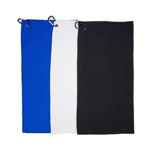 Microfiber Sports Golf Towel