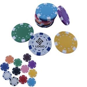 11.5 Gram Casino Poker Chip