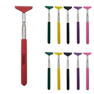 Stainless Steel Portable Telescoping Back Scratchers