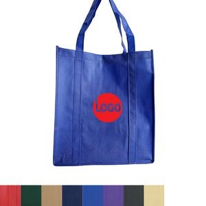 Custom Non-Woven Shopping Tote Bag