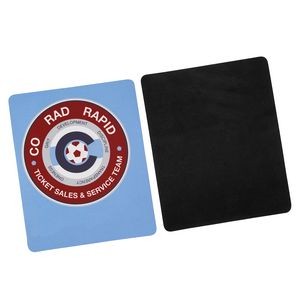 Full Color Rectangle Mouse Pad 8.3"x10.3"