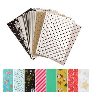 Gift Wrapping Paper/ Printed Tissue Paper