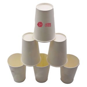 16 OZ Compostable Coffee Cups
