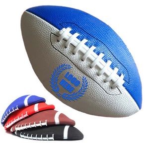 Size 9 Adult Standard Match American Football Rugby Ball