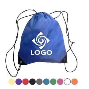 210D Nylon Drawstring Bag