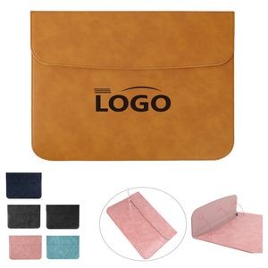 Portable Versatile Laptop Case Bag