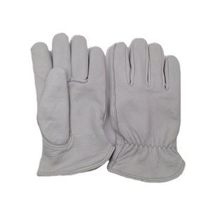 Premium Buffalo Leather Gloves