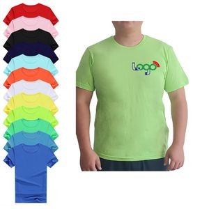 MOQ 10PCS Comfort Colors Adult Heavyweight T-Shirt