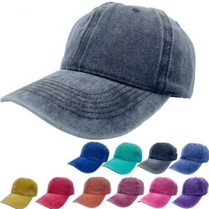 Unisex Adult Baseball Hats Caps