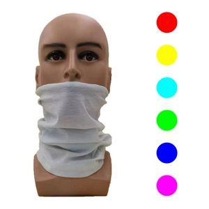 Cooling Bandana Mask