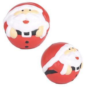 Christmas Snowman Ball Stress Reliever