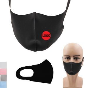 Custom Reusable Face Mask
