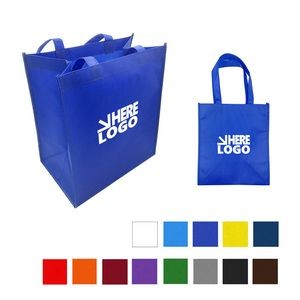 Non-woven Grocery Tote Bag Shopping Tote Bag