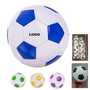 5.9" Soccer Ball For Children