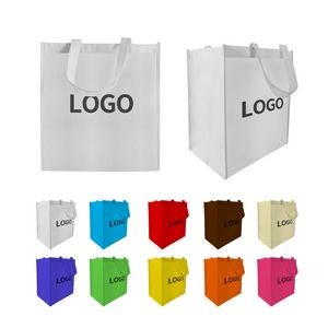 Grocery Non Woven Laminated Tote Bag