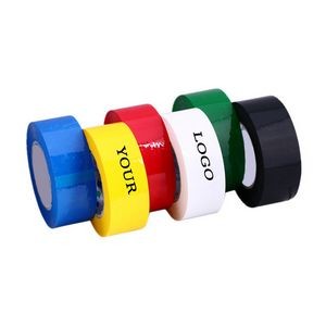 Colorful Bopp Packing Tape 2" W x 55 Yards