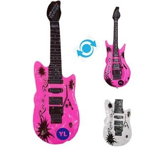 Party Decoration Inflatable Guitar