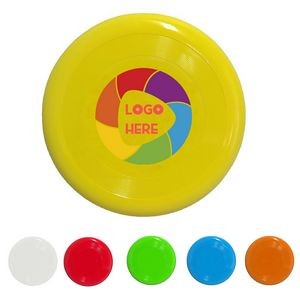 9.3" Sports Compeition Durable Environmental Protection Flying Discs