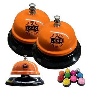 MOQ50 Answer Table Bell Dining Room Classroom Pet