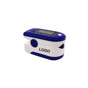 Oximeter Fingertip Pulse Blood Oxygen Saturation Monitor