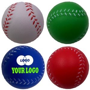 Baseball Sport Stress Ball