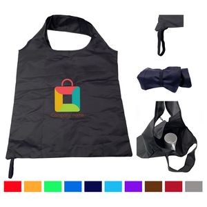 Ful Color Foldable Shopping Tote Bag