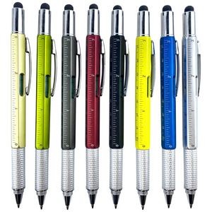 6 in 1 Multi Tool Tech Tool Pen