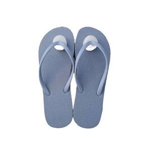 Custom Printed Flip Flop Sandals