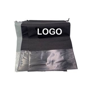 17.3" x 12.6" Non-woven Cloth Shoe Bag