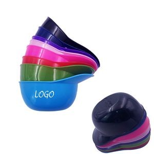 8oz Helmet Ice Cream Bowl