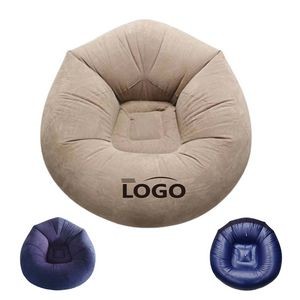 MOQ10 Inflatable Lounge Chair