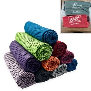 Cooling Towel for Neck MOQ100pcs