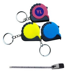 40inch Strong Small Tape Measure Keychain