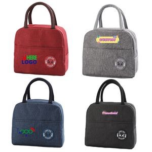 Insulated Lunch Bag MOQ50