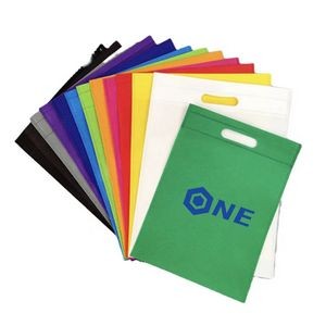 Non Woven Tote Bag with Handles