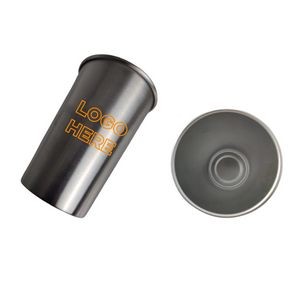 12 OZ Stainless Steel Cup