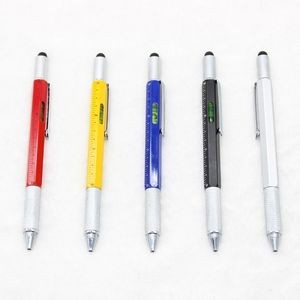 6 in 1 Multitool Tech Tool Pen