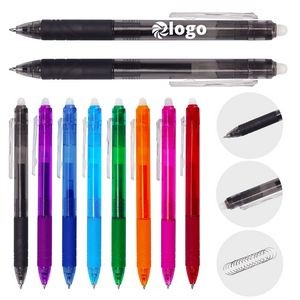 Erasable Gel Pen Ballpoint Pen