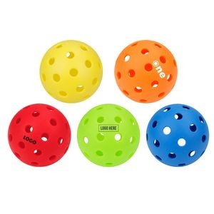 40 Holes Outdoors Pickleball