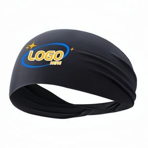 Sport Headband Sweatband