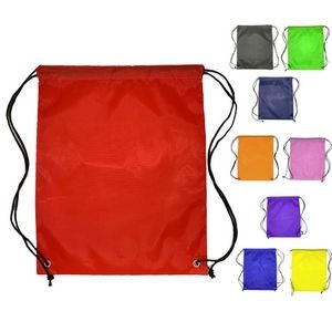 Economical Polyester Sports Backpack