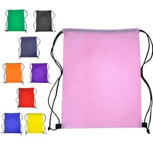 Non Woven Drawstring Sports Pack