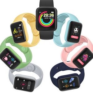 Multi-Function Smart Watch Fitness Trackers