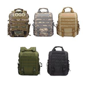900D Oxford Water Resistant Tactical Backpack