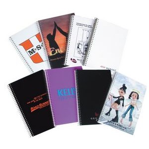 Standard Notebook (5"x 7")
