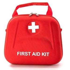 First-Aid Kit (92 Pieces)