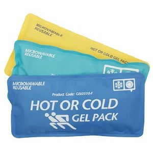 Hot & Cold Pack (5"x10")