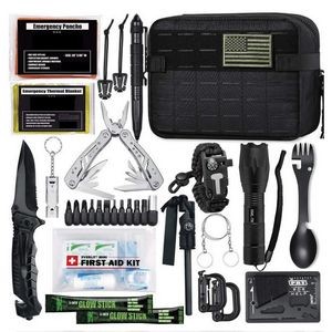 Survival Kit (29 PCS)