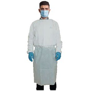 General Isolation Gown
